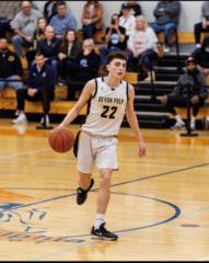 Zach Orchard
