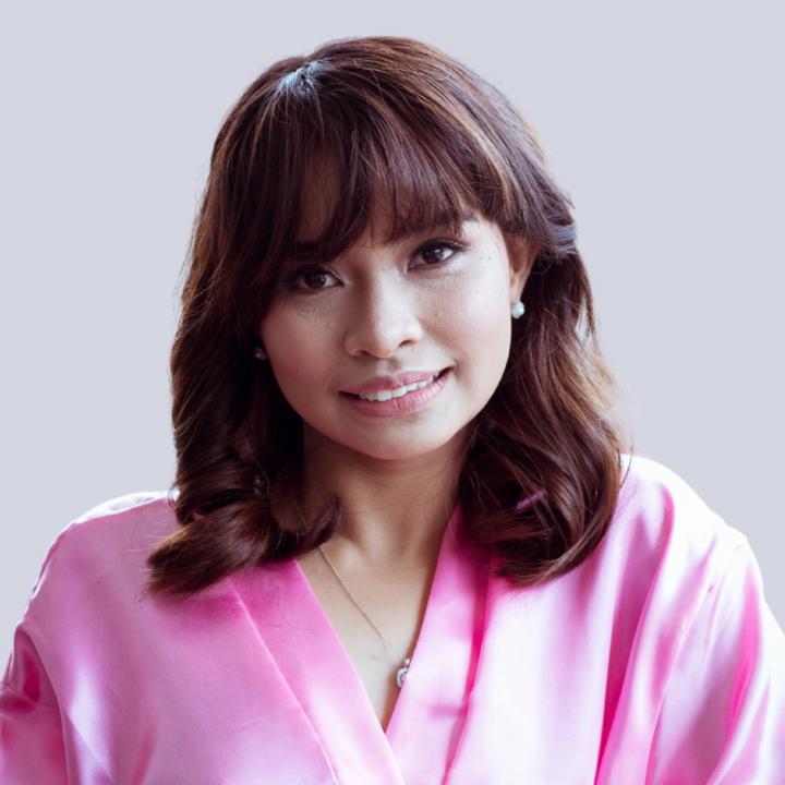 Emmanuela May Calang