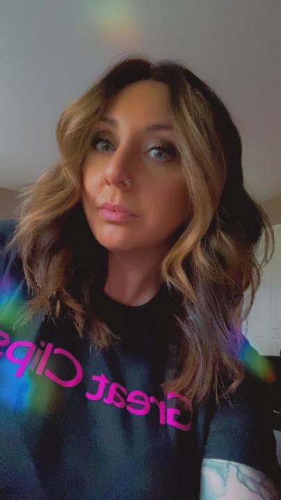 Sabrina Riccio