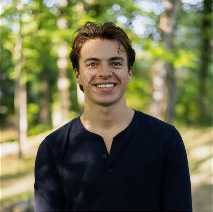 Ethan Crenshaw