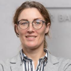 Kirsten Schlenke