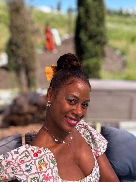 Joi Ricks