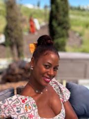 Joi Ricks