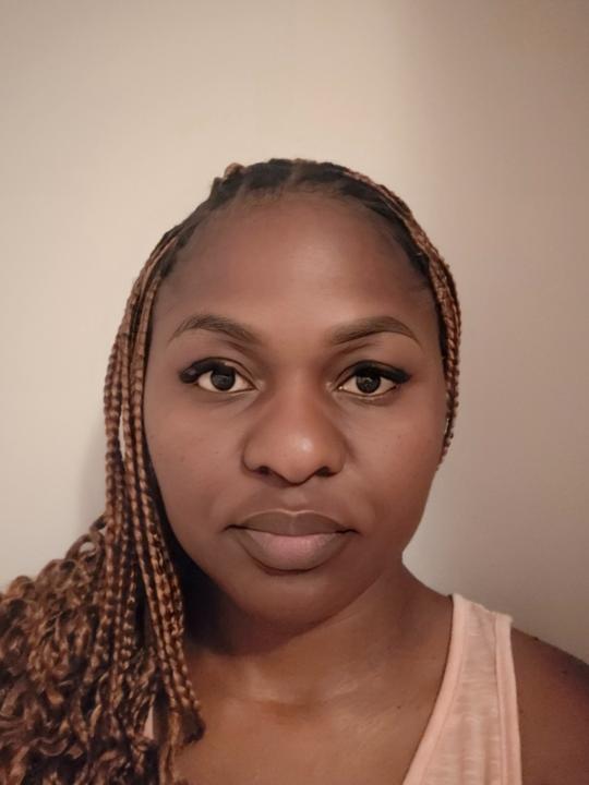 Simamkele Gqaliwe