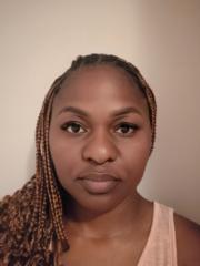 Simamkele Gqaliwe