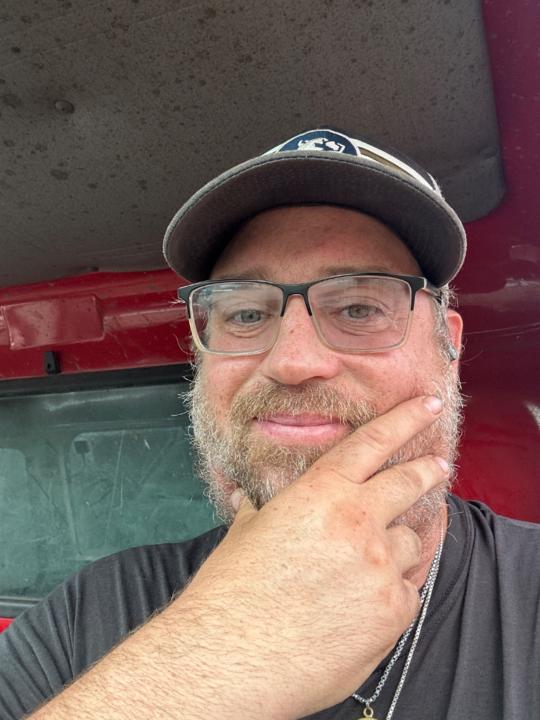 Matt Dalman