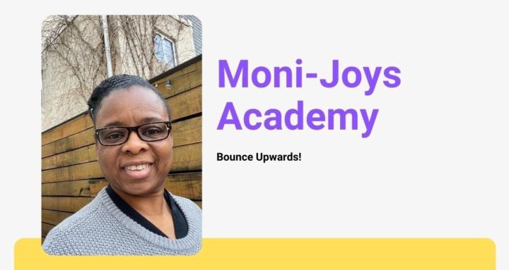 MoniJoys Academy