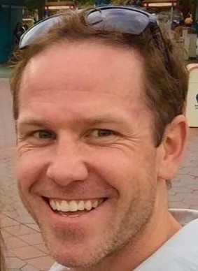 Charles Roberts