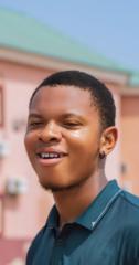 Divine Favour
