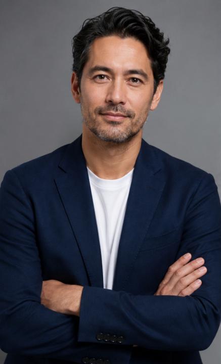 Aaron Montilla