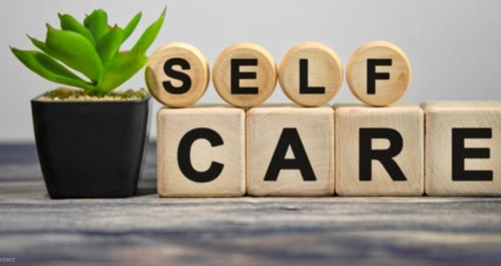 The Lavender Room Self-Care
