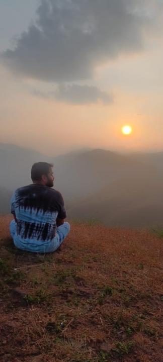 Bharath Cherukuri