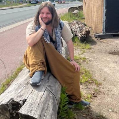 Tim Lampers