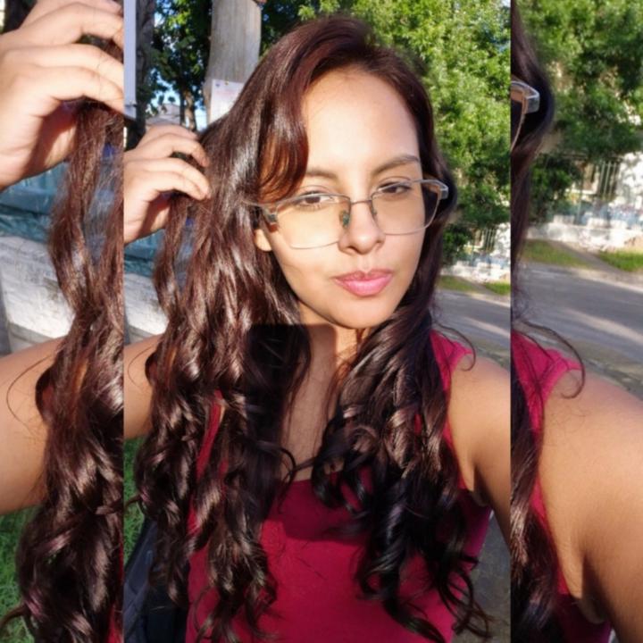 Andrea Molina Ramos