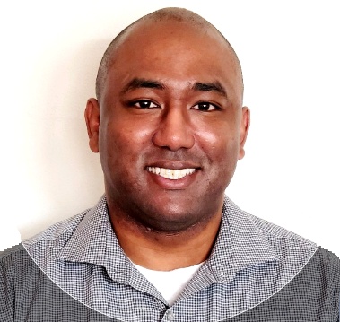 Mark Washington