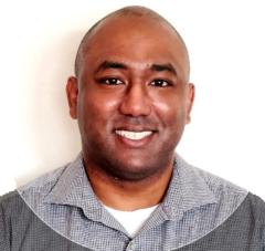 Mark Washington