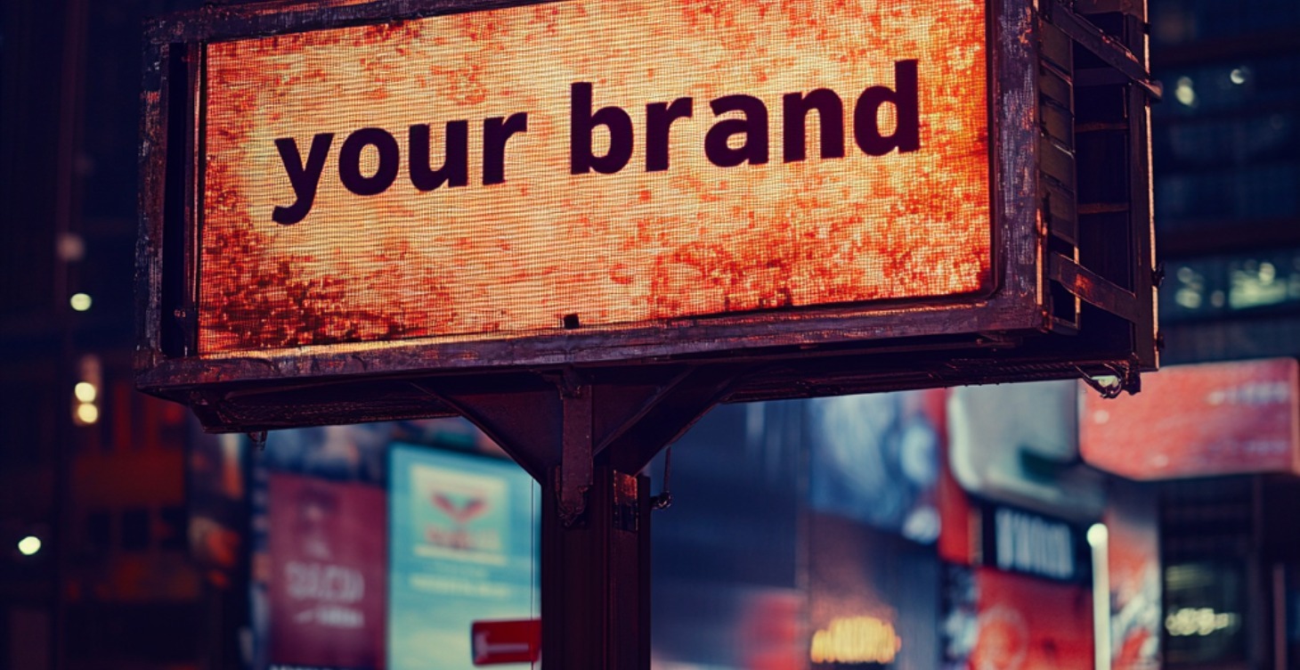 Develop your brand