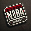 NDBA(No Dusty Bums Allowed)