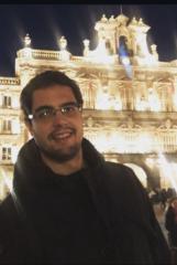 Alberto Benavente