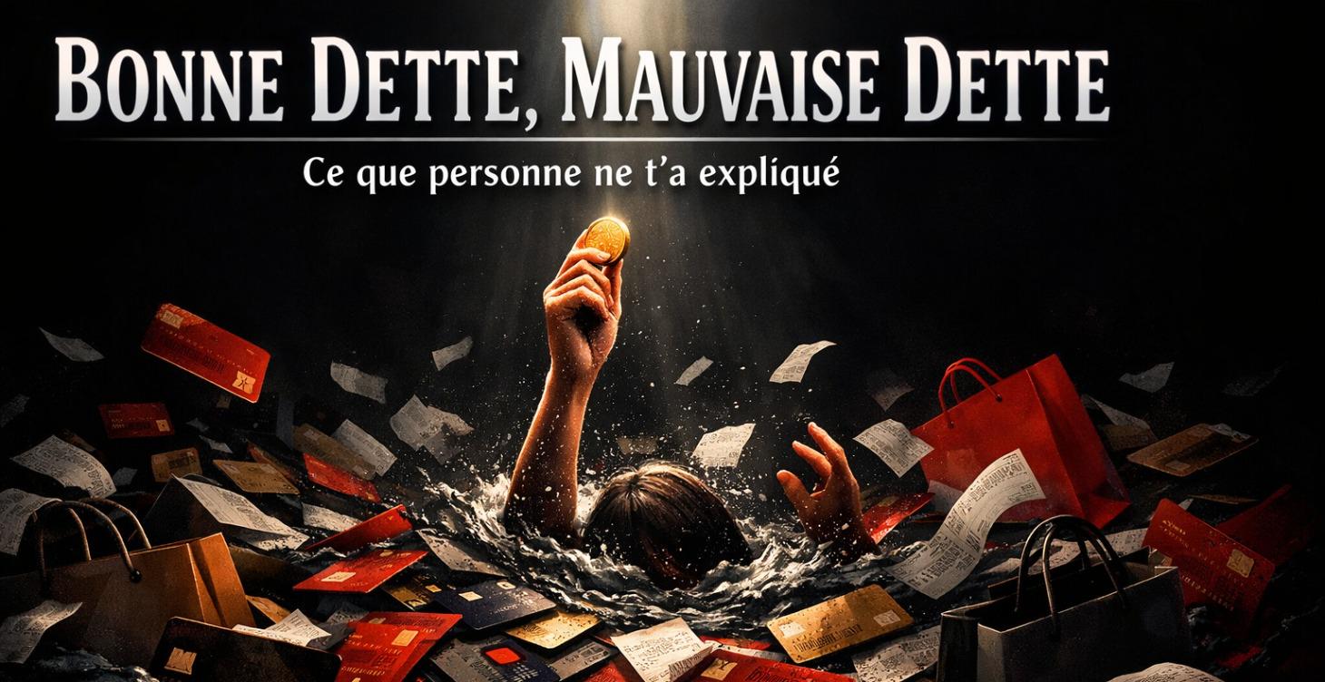 Bonne Dette, Mauvaise Dette