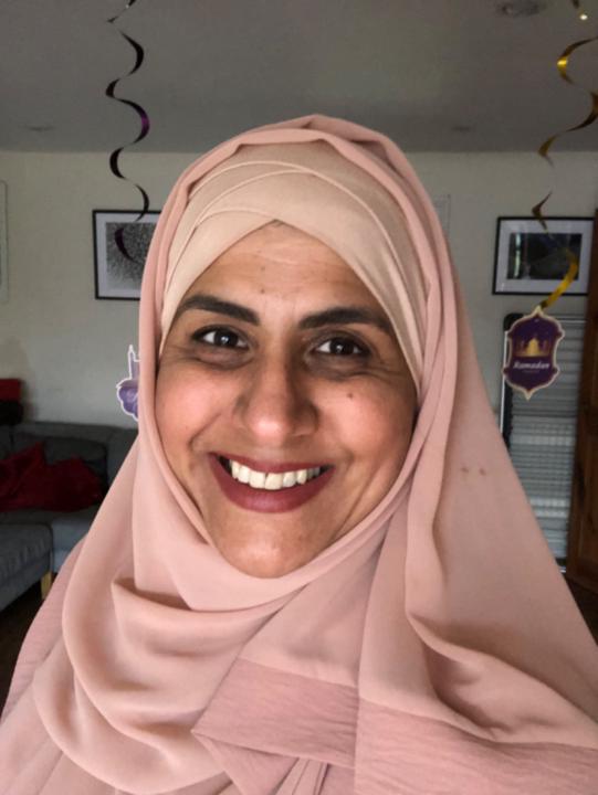 Irum Khaliq-Naqvi