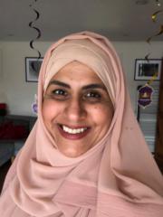 Irum Khaliq-Naqvi
