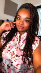 Denishia Macon-Lynn