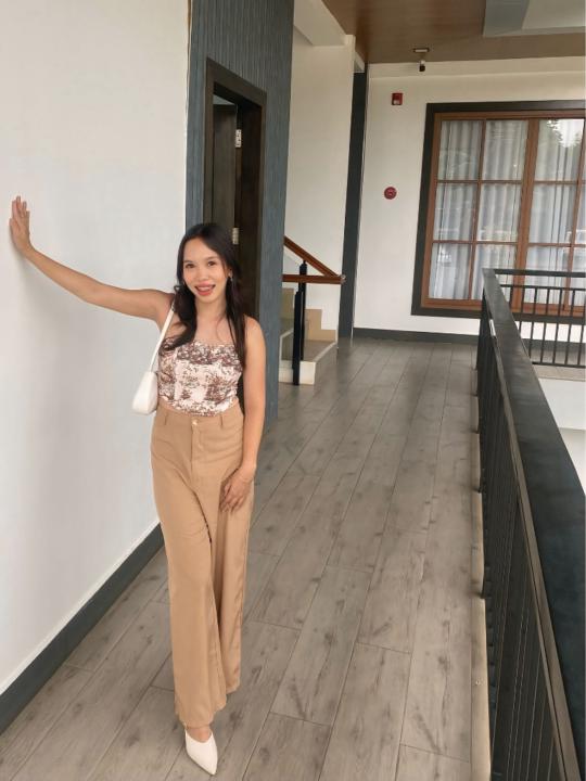 Dainny Grace Salvacion