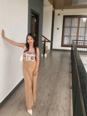 Dainny Grace Salvacion