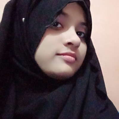 Ujala Mughal