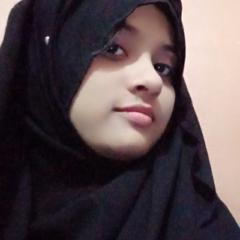 Ujala Mughal