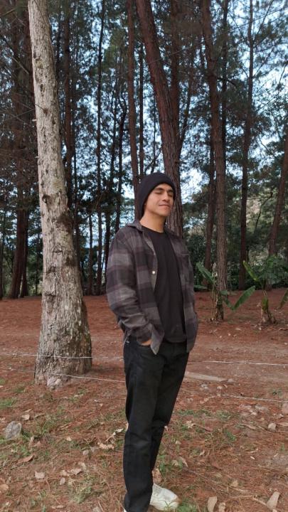 Jhon Germa Sandoval Bustamante