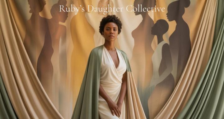 Ruby's Daughter Collective