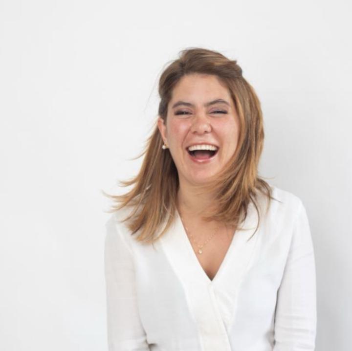 Maria Palomares Samper