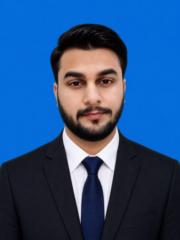 Usman Ashraf