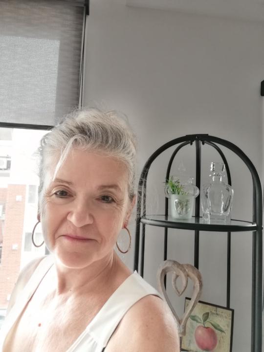 Louise Leclerc