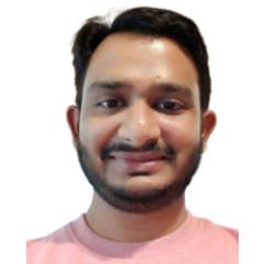 Roopesh Jain