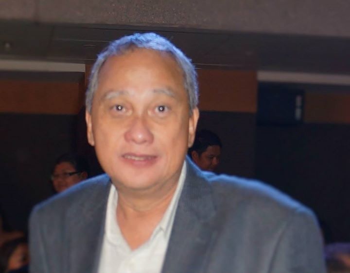 Roddy Miranda