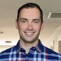 Jeremy Friedland
