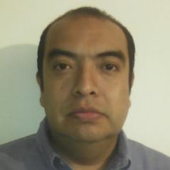David Arriaga Noriega