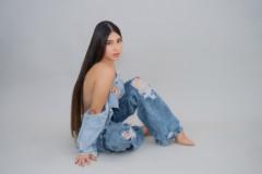 Yorheily Rossana Angel Paz