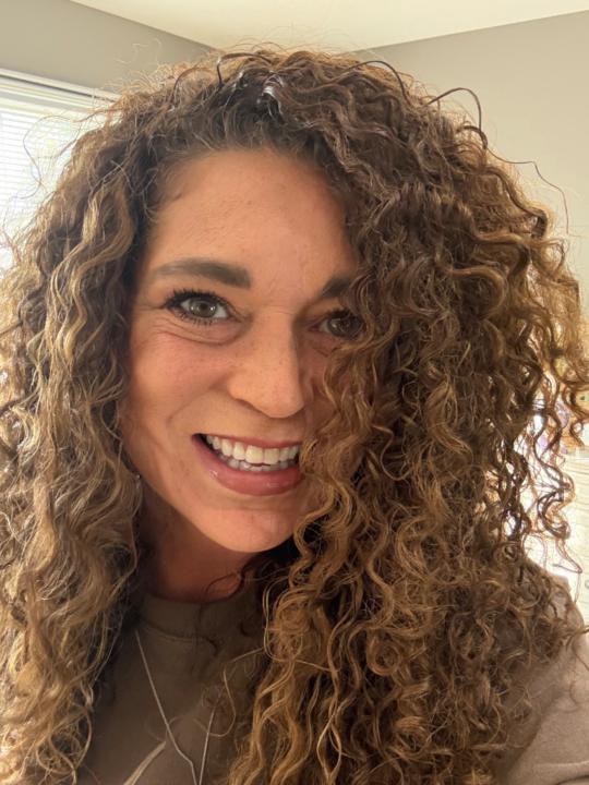 Michelle Pearson