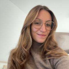 Mélia Moreau