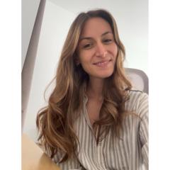 Mélia Moreau