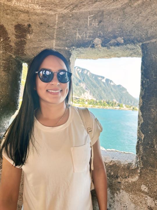 Jesenia Marrero Zayas