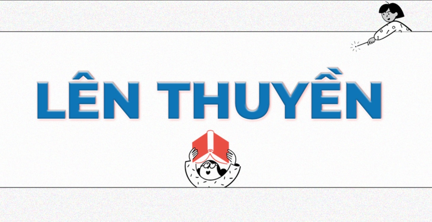 Hành trang đầu tiên của Solo Builder