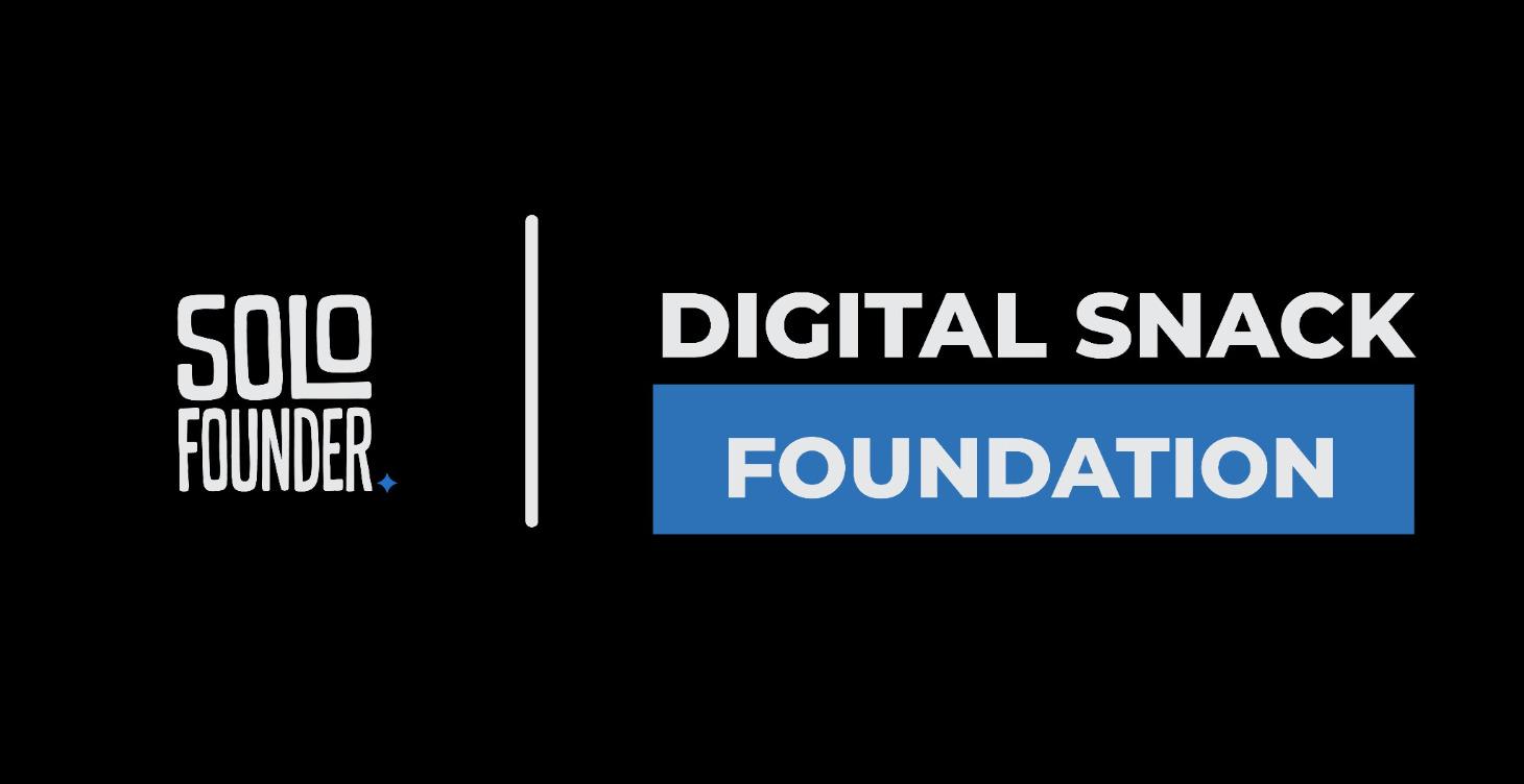 Digital Snack Foundation