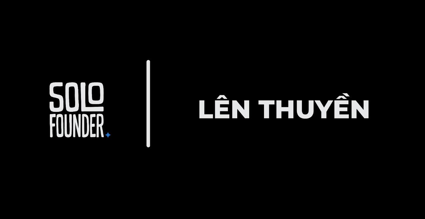 Solo Founder Welcome