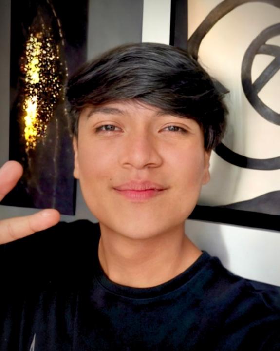 Daik Ortiz