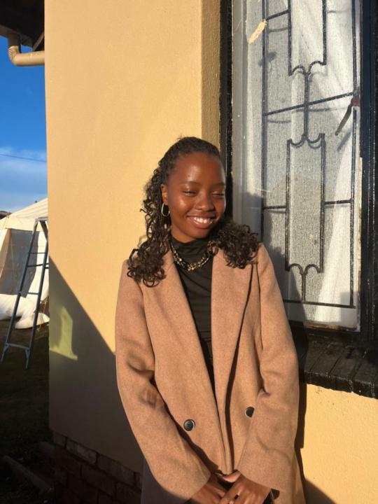 Zanele Mngeniso